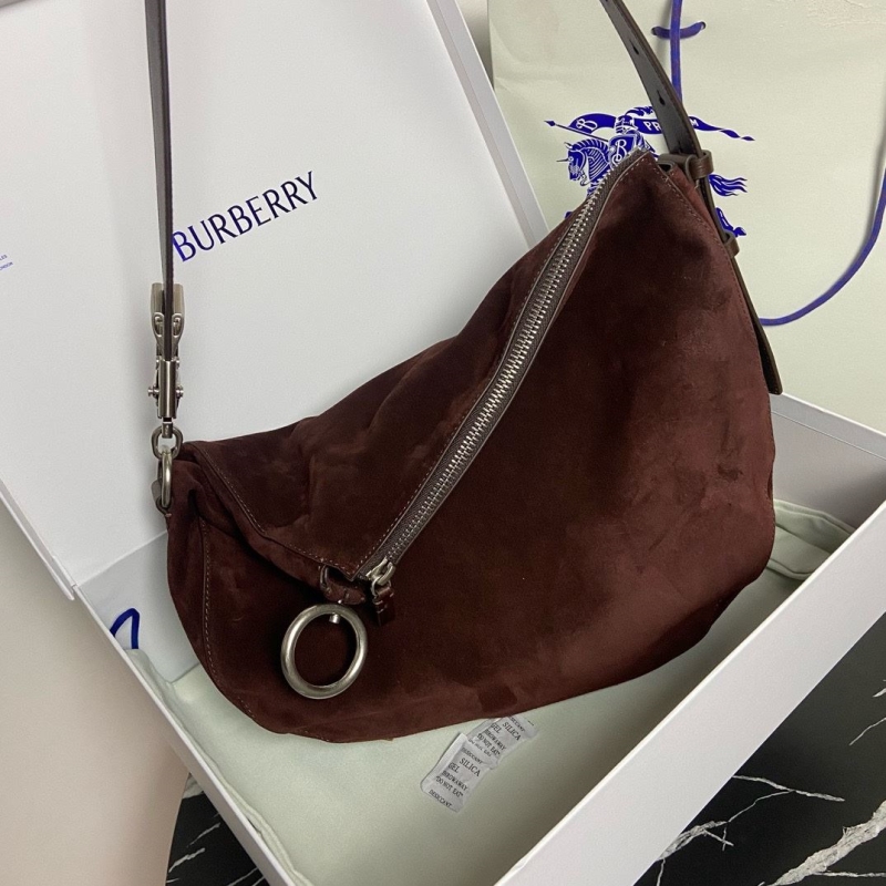 Burberry Top Handle Bags